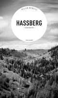 Cover: Hassberg - Frankenkrimi - ars vivendi