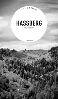 Abbildung von: Hassberg - Frankenkrimi - ars vivendi