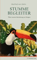 Cover: Stumme Begleiter - Lutherische V.-G.