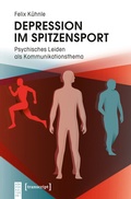Cover: Depression im Spitzensport - transcript