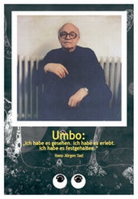 Abbildung von: Umbo: "Ich habe es gesehen" - Kulleraugen