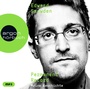 Cover: Permanent Record - Argon