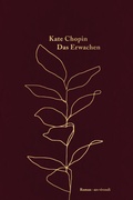 Cover: Das Erwachen - ars vivendi