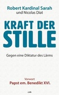 Cover: Kraft der Stille - fe-medienvlg