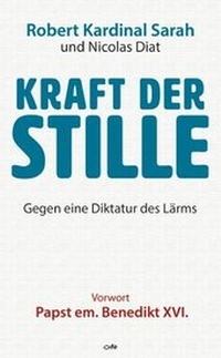 Abbildung von: Kraft der Stille - fe-medienvlg