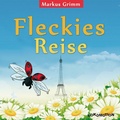 Cover: Fleckies Reise - Lokomotion Verlag