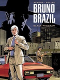 Cover: Bruno Brazil - Neue Abenteuer 01 - All Verlag