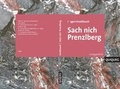 Cover: Sach nich Prenzlberg - Quiqueg Verlag