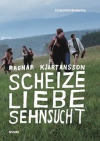 Enlarge image Cover: Scheize - Liebe - Sehnsucht - DISTANZ Verlag