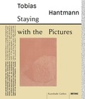 Cover: Staying with the pictures - DISTANZ Verlag