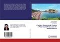 Cover: Current Status and Future Potential Of Tourism In Maharashtra - LAP Lambert Academic Publishing