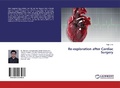 Bild: Re-exploration after Cardiac Surgery - LAP Lambert Academic Publishing