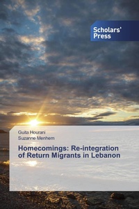 Enlarge image Cover: Homecomings - Scholars' Press