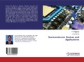 Cover: Semiconductor Devices and Applications - LAP Lambert Academic Publishing