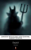 Cover: Faust - Ktoczyta.pl