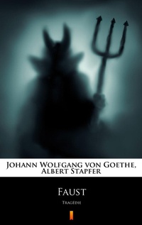 Enlarge image Cover: Faust - Ktoczyta.pl
