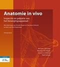 Cover: Anatomie in vivo - Bohn Stafleu Van Loghum