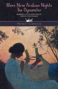 Cover: More New Arabian Nights - Prince Classics