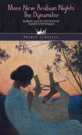 Cover: More New Arabian Nights - Prince Classics