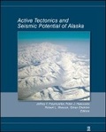 Cover: Active Tectonics and Seismic Potential of Alaska V179 - Wiley