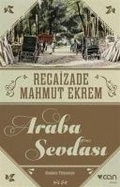 Cover: Araba Sevdasi G&uuml;n&uuml;m&uuml;z T&uuml;rkcesiyle - Can Yayinlari