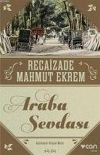 Enlarge image Cover: Araba Sevdasi - Can Yayinlari