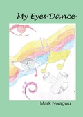Abbildung von: My Eyes Dance - Book Builders Editions Africa