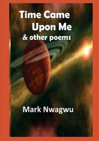 Abbildung von: Time Came Upon Me and other poems - Book Builders Editions Africa