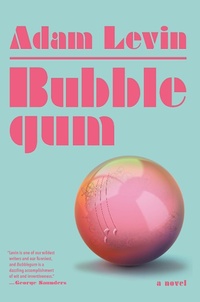 Abbildung von: Bubblegum - Anchor