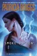 Cover: Smoke Bitten - Ace