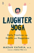 Cover: Laughter Yoga - Penguin Life
