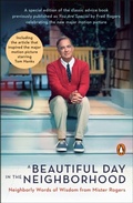 Cover: A Beautiful Day in the Neighborhood (Movie Tie-In) - Penguin Books