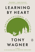 Cover: Learning by Heart - Penguin Books