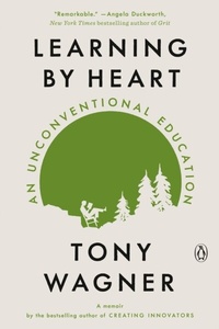 Abbildung von: Learning by Heart - Penguin Books