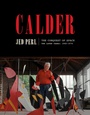Cover: Calder: The Conquest of Space - Alfred A. Knopf