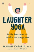 Cover: Laughter Yoga - Penguin Life