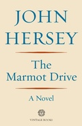 Cover: The Marmot Drive - Vintage