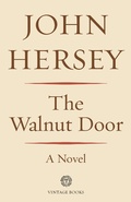 Cover: The Walnut Door - Vintage