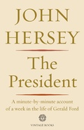 Cover: The President - Vintage