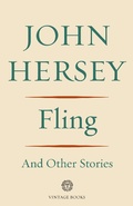 Cover: Fling and Other Stories - Vintage