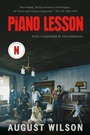 Cover: The Piano Lesson - Plume