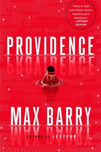 Enlarge image Cover: Providence - G.P. Putnam's Sons