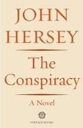 Cover: The Conspiracy - Vintage