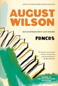 Cover: Fences - Plume