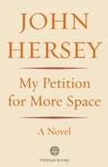 Cover: My Petition For More Space - Vintage