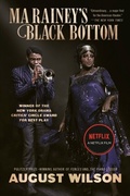 Cover: Ma Rainey's Black Bottom - Plume