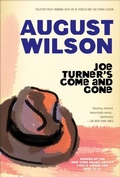 Cover: Joe Turner's Come and Gone - Plume
