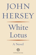 Cover: White Lotus - Vintage