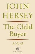 Cover: The Child Buyer - Vintage