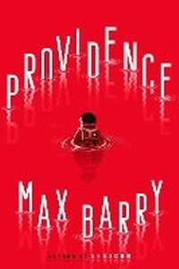 Enlarge image Cover: Providence - G P Putnam's Sons
